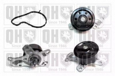 QUINTON HAZELL qcp3881 -  Водяной насос